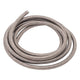 -4 AN ProClassic Braided Stainless Steel Hose <br> Inside / Outside: 0.218 in x 0.436 in