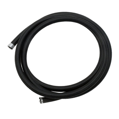 -4 AN ProClassic II Synthetic Rubber Hose <br> Inside / Outside: 0.218 in x 0.436 in