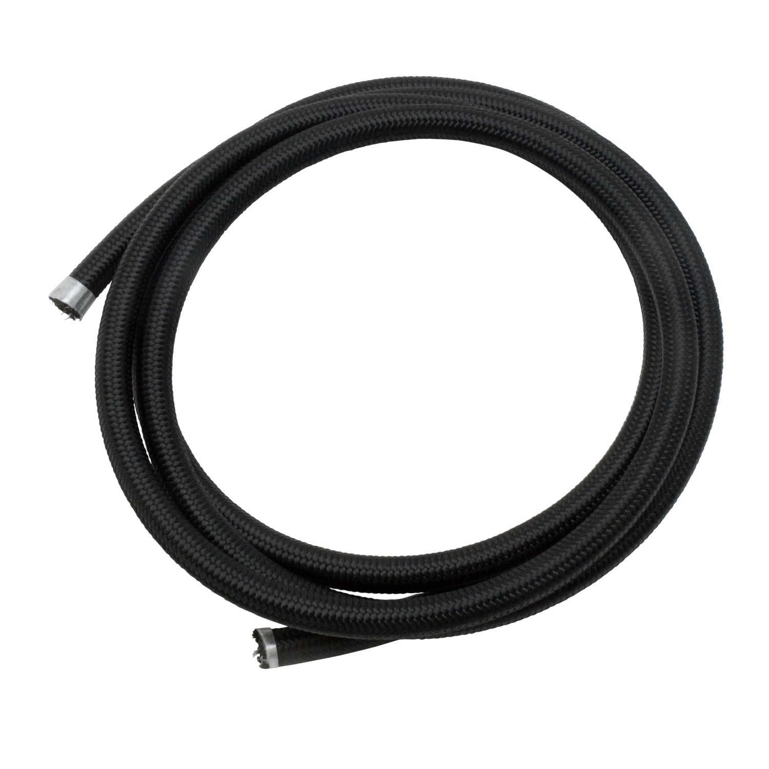 -4 AN ProClassic I Rubber Hose <br> Inside / Outside: 0.218 in x 0.436 in