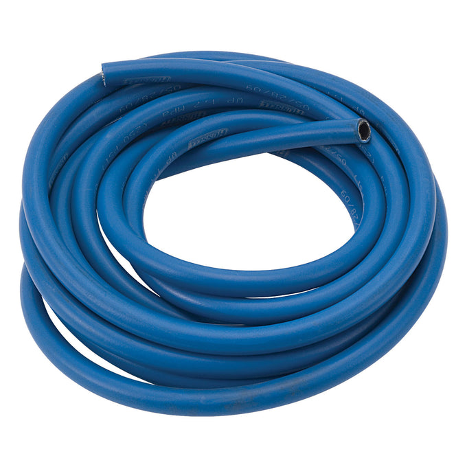 -6 AN Twist-Lok Synthetic Rubber Hose <br> Inside / Outside: 0.375 in x 0.625 in
