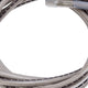 ARB Stainless Steel Pre-Made Hose Line Kit <br> Universal Fit