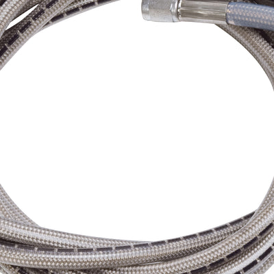 ARB Stainless Steel Pre-Made Hose Line Kit <br> Universal Fit