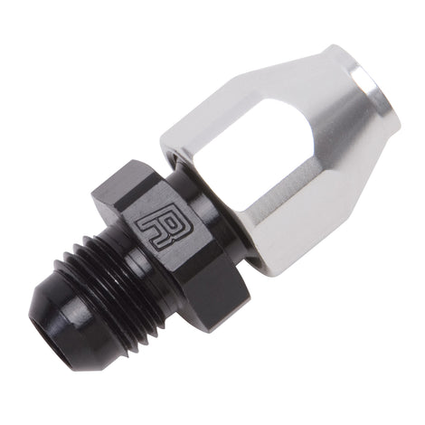 -6 AN Male 37 Degree to 3/8in Aluminum Tube <br> Universal application