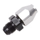 -6 AN Male 37 Degree to 3/8in Aluminum Tube <br> Universal application