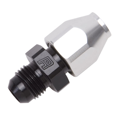 -6 AN Male 37 Degree to 3/8in Aluminum Tube <br> Universal application
