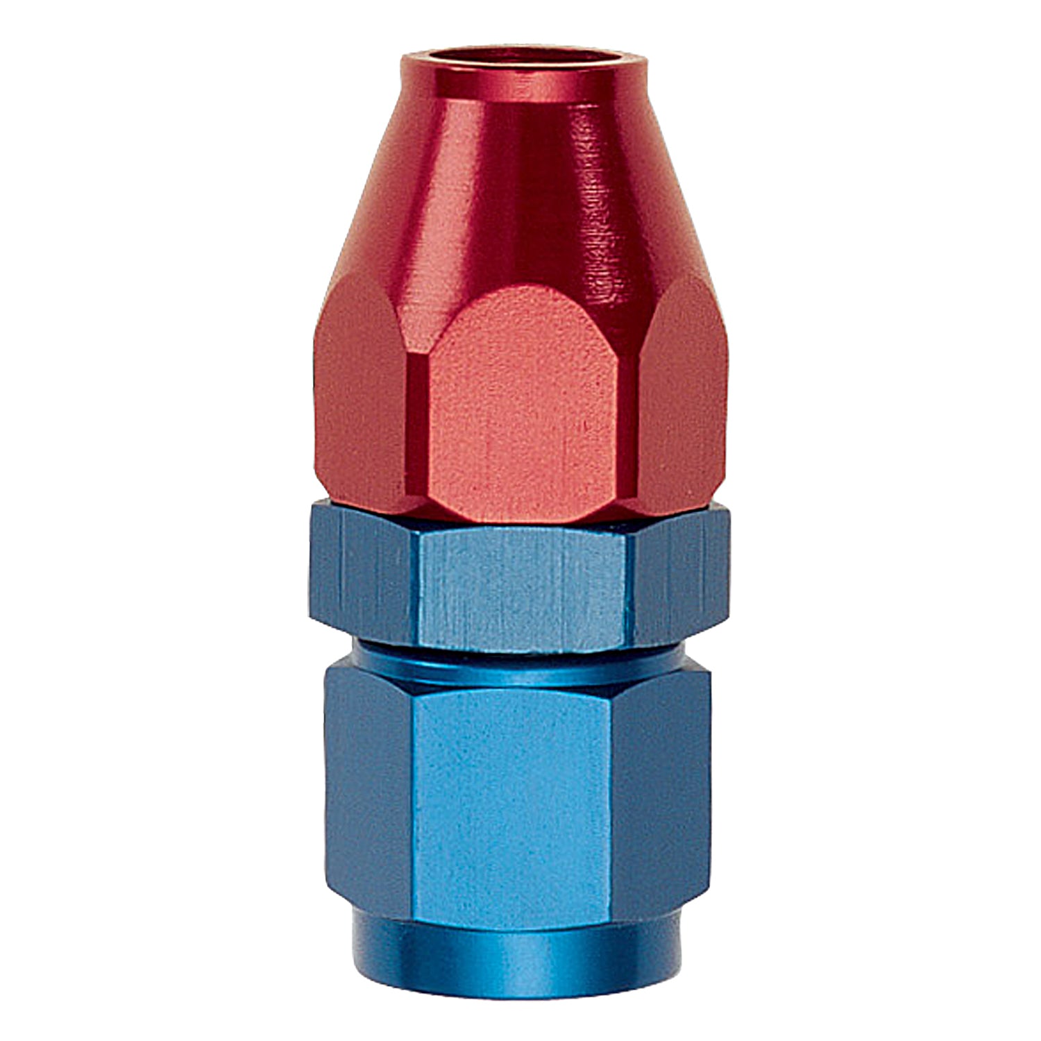 -8 AN Female Swivel to 1/2in Aluminum Tube <br> -8 AN Female Swivel to 1/2in Tube