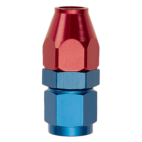-8 AN Female Swivel to 1/2in Aluminum Tube <br> -8 AN Female Swivel to 1/2in Tube