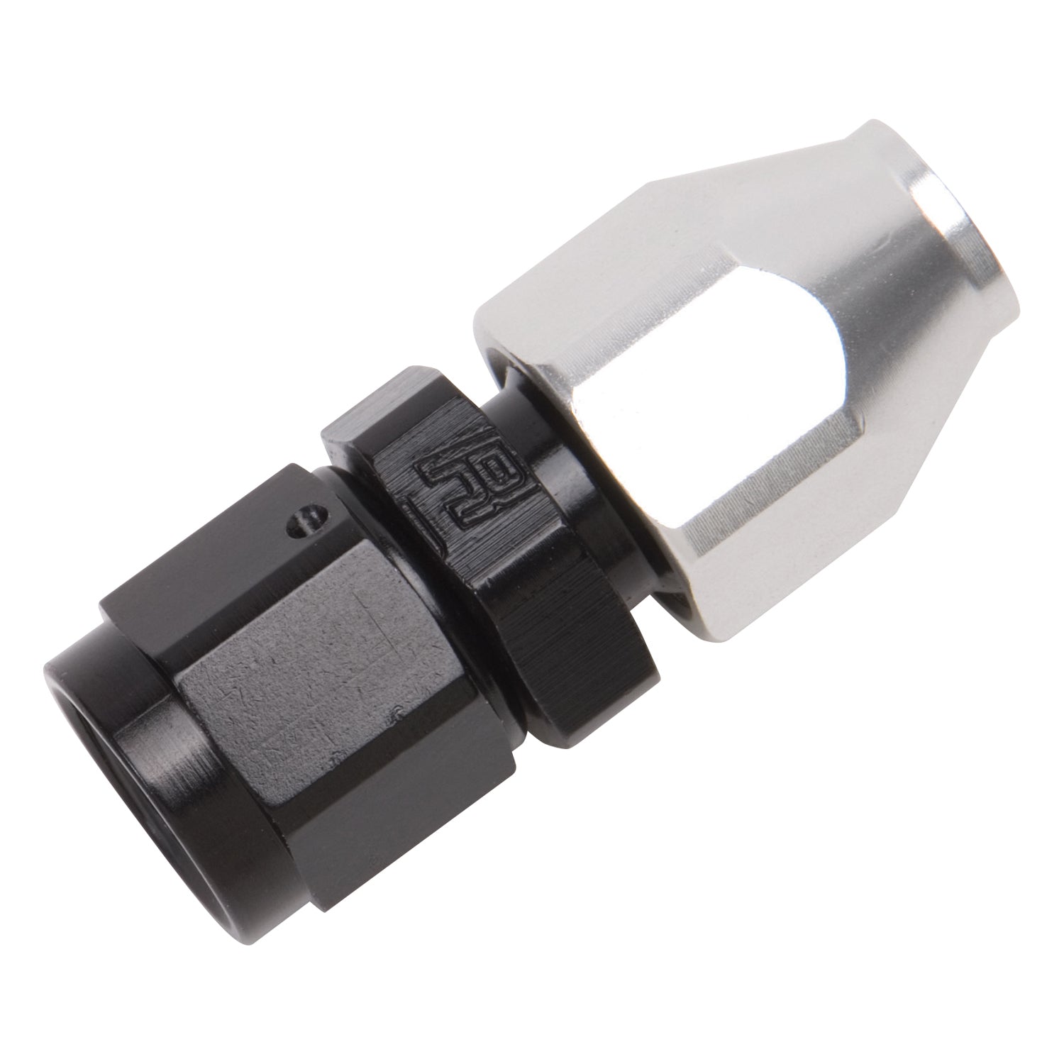 -8 AN Female Swivel to 1/2in Aluminum Tube <br> -8 AN Female Swivel to 1/2in Tube