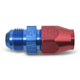 -8 AN Male 37 Degree to 1/2in Aluminum Tube <br> -8 AN Male 37 Degree to 1/2in Tube