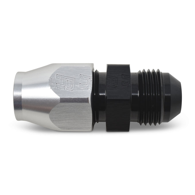 -8 AN Male 37 Degree to 1/2in Aluminum Tube <br> Universal application