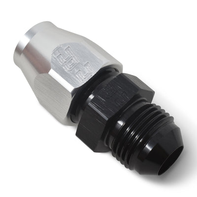 -8 AN Male 37 Degree to 1/2in Aluminum Tube <br> Universal application