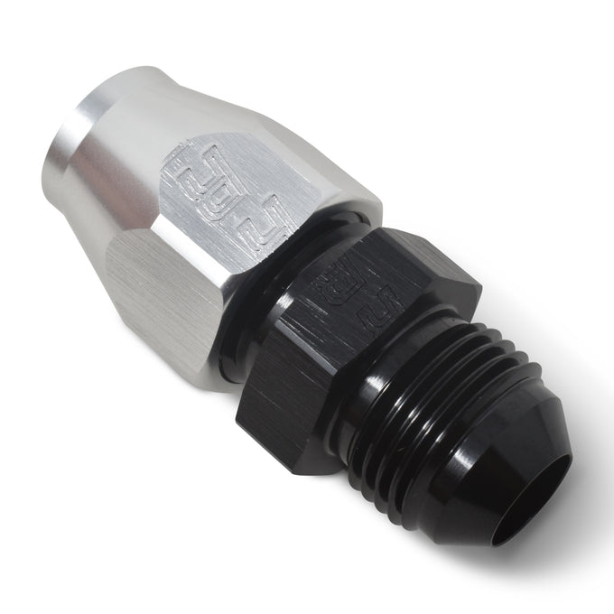 -8 AN Male 37 Degree to 1/2in Aluminum Tube <br> Universal application
