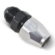 -8 AN Male 37 Degree to 1/2in Aluminum Tube <br> Universal application