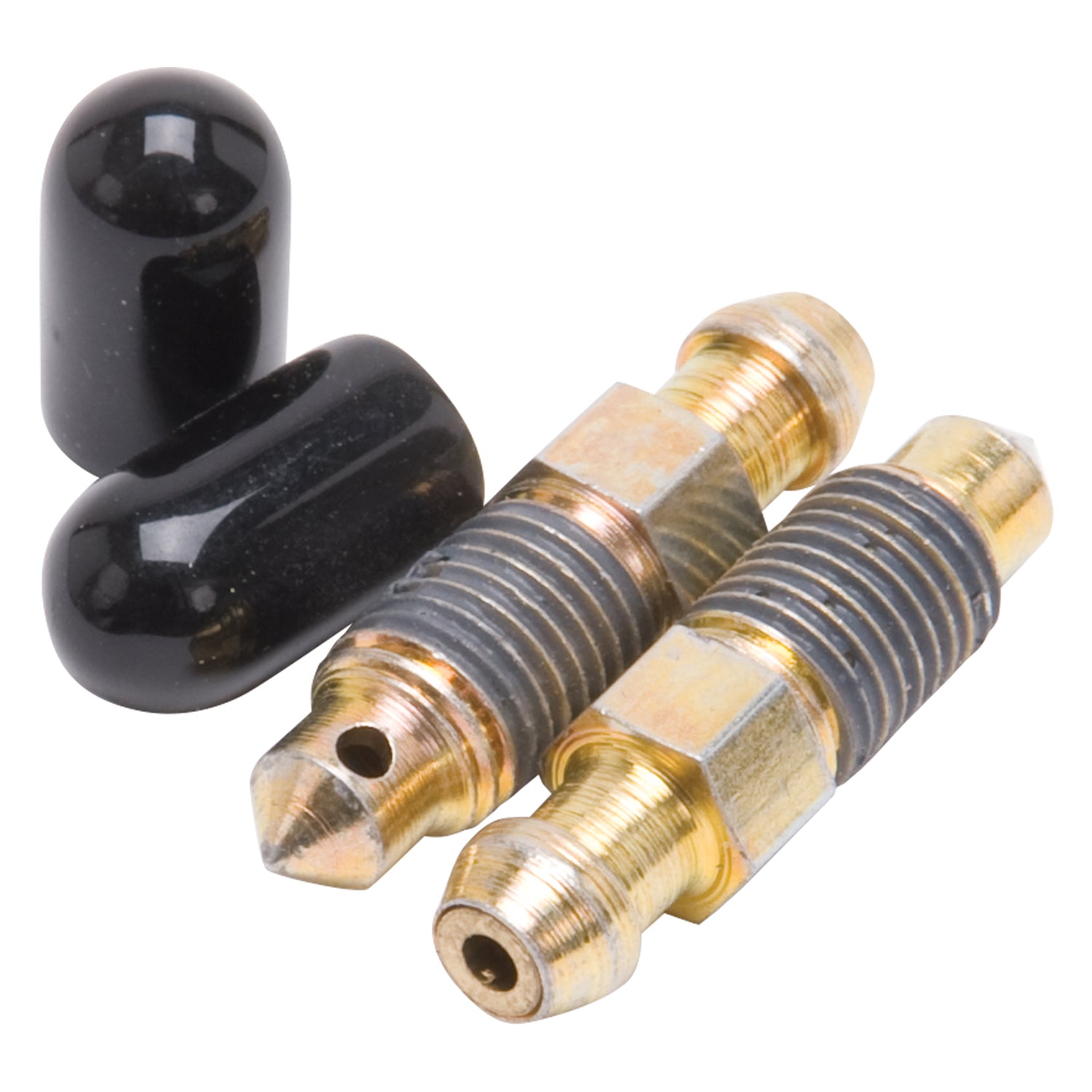 Brake & Clutch Speed Bleeder <br> 86-06 Mazda MX-3 MPV RX-8 323 929 RX-7