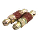 Brake & Clutch Speed Bleeder <br> Please check the compatibility chart for details