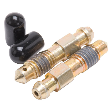 Brake & Clutch Speed Bleeder <br> 91-06 Acura NSX, Ford Focus, Honda Prelude