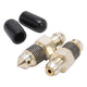 Brake & Clutch Speed Bleeder <br> Please check the compatibility chart for details