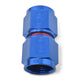 -8AN Straight Coupler Fitting <br> Fitting Size: -8 AN