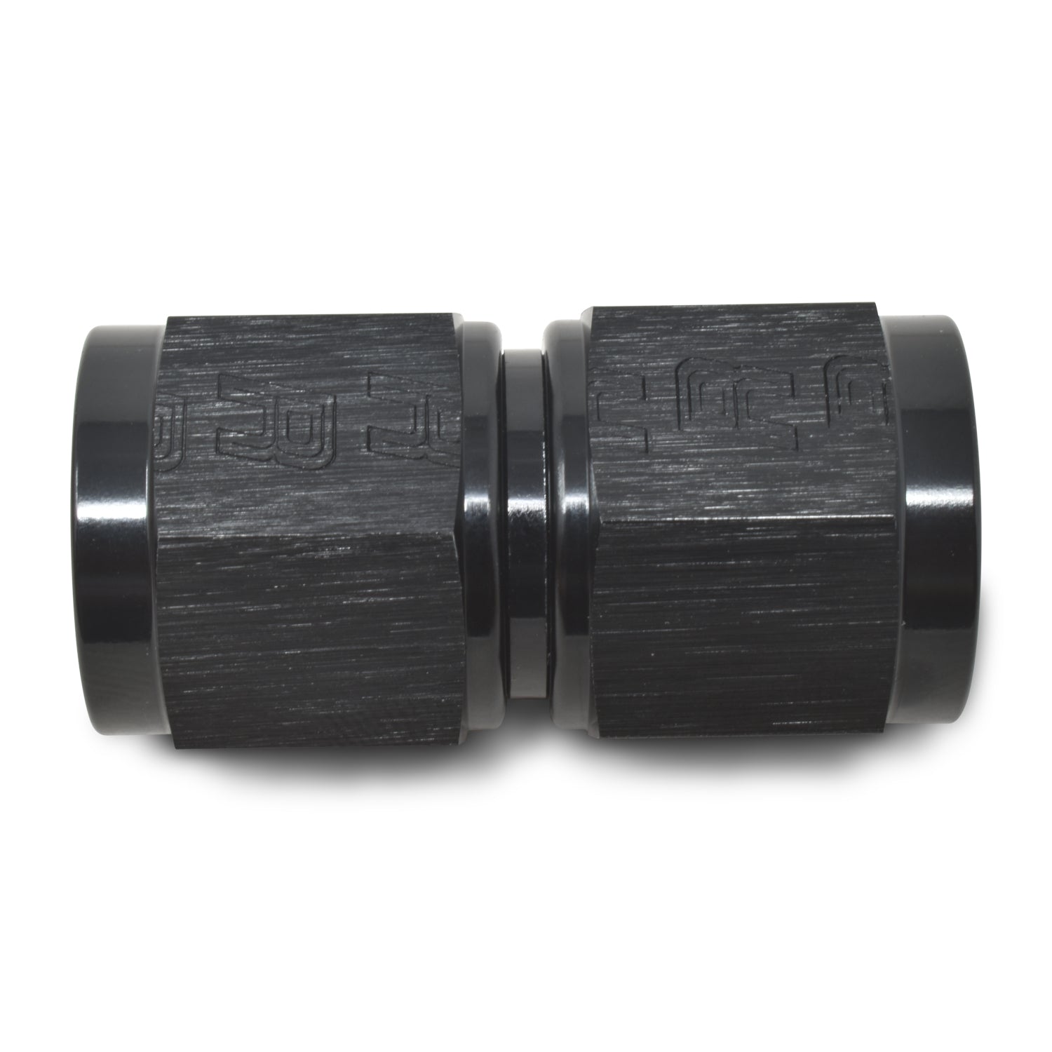 -8AN Straight Coupler Fitting <br> Fitting Size: -8 AN