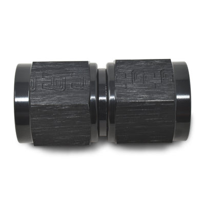 -8AN Straight Coupler Fitting <br> Fitting Size: -8 AN