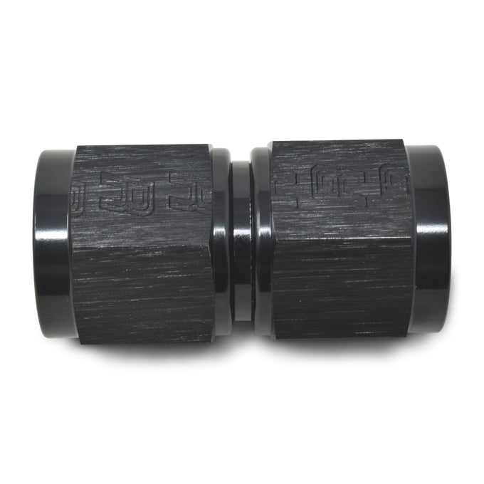 -8AN Straight Coupler Fitting <br> Fitting Size: -8 AN