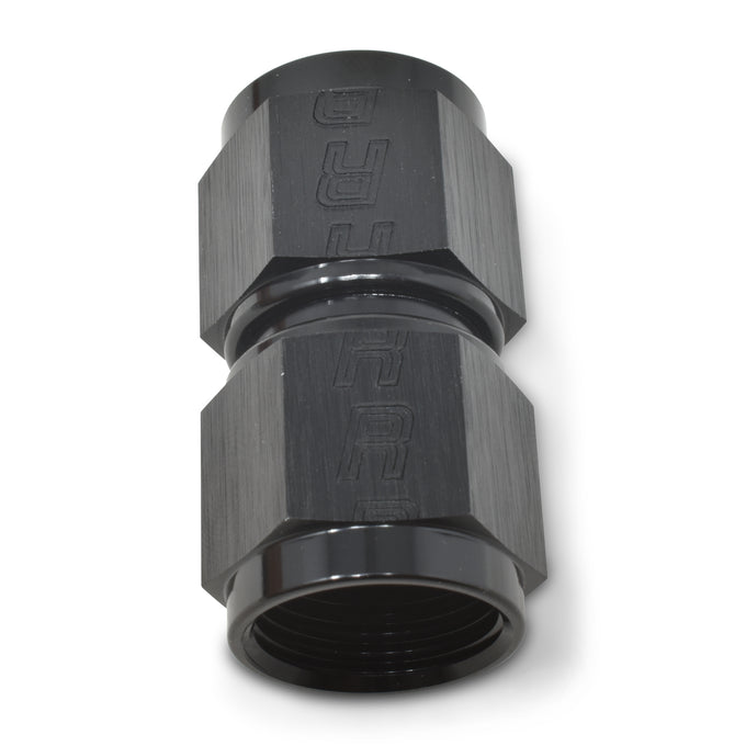 -8AN Straight Coupler Fitting <br> Fitting Size: -8 AN