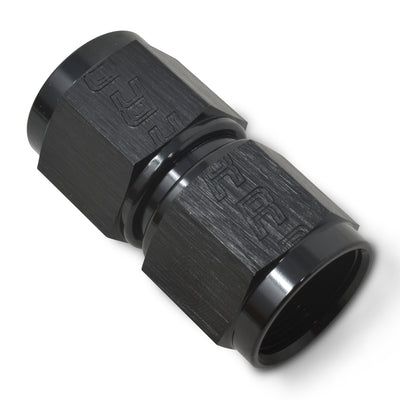 -8AN Straight Coupler Fitting <br> Fitting Size: -8 AN