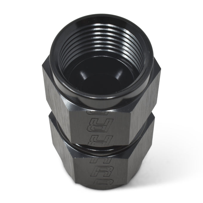 -8AN Straight Coupler Fitting <br> Fitting Size: -8 AN