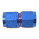 -10AN Straight Coupler Fitting <br> Fitting Size: -10 AN