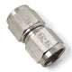 -10AN Straight Coupler Fitting <br> Fitting Size: -10 AN