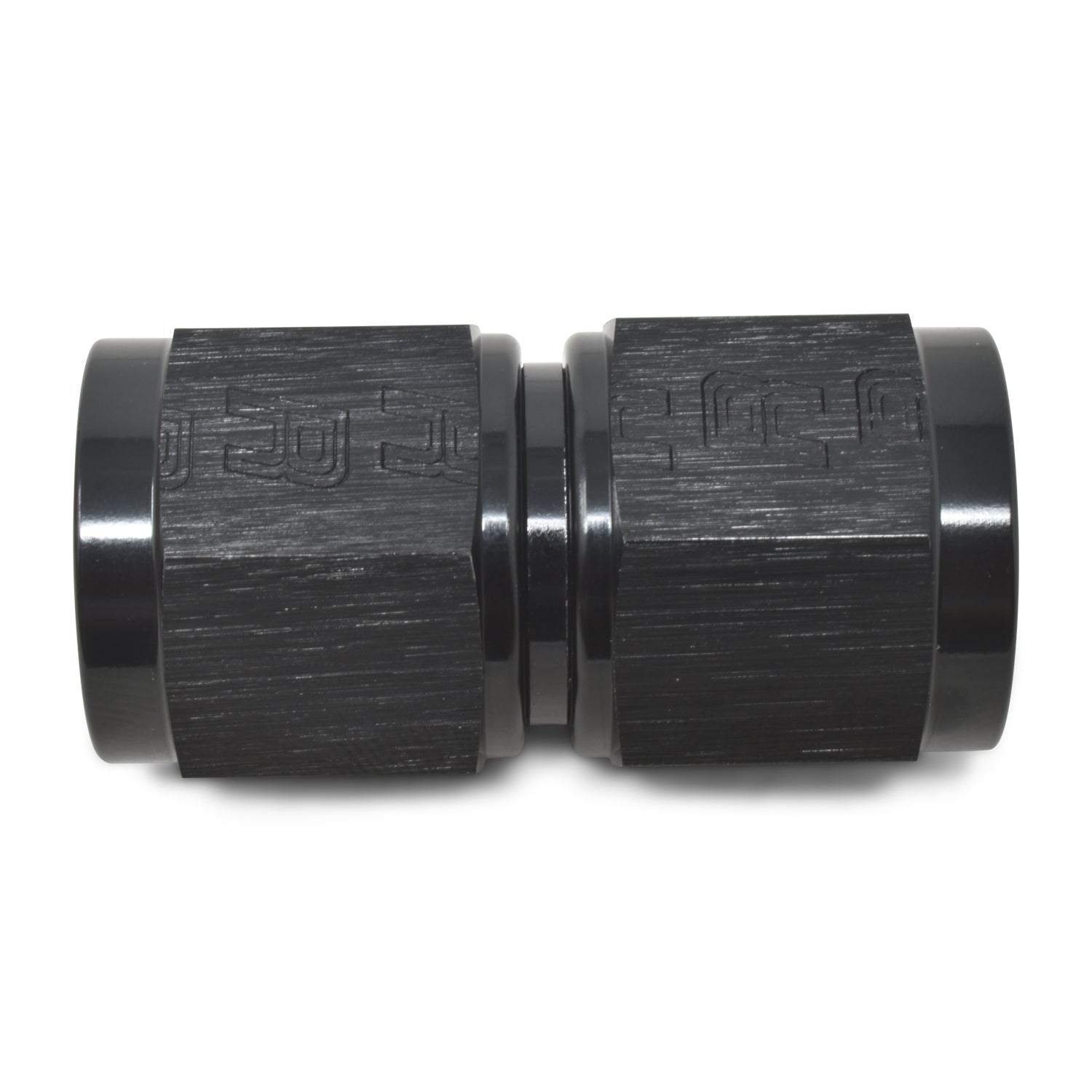 -10AN Straight Coupler Fitting <br> Fitting Size: -10 AN