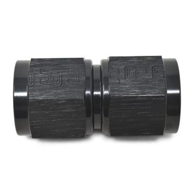 -10AN Straight Coupler Fitting <br> Fitting Size: -10 AN