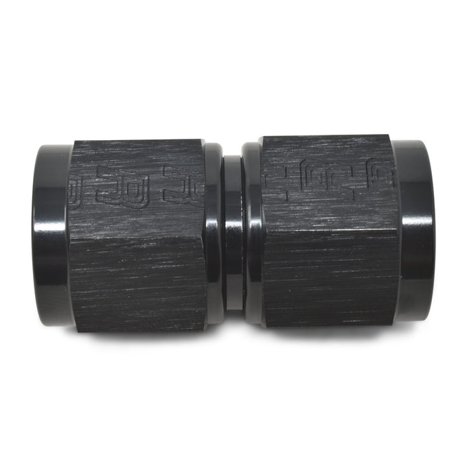 -10AN Straight Coupler Fitting <br> Fitting Size: -10 AN