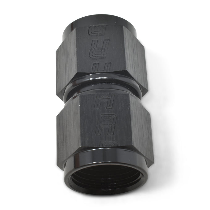 -10AN Straight Coupler Fitting <br> Fitting Size: -10 AN