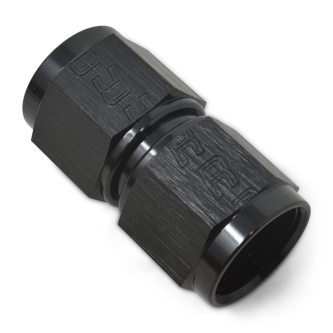 -10AN Straight Coupler Fitting <br> Fitting Size: -10 AN