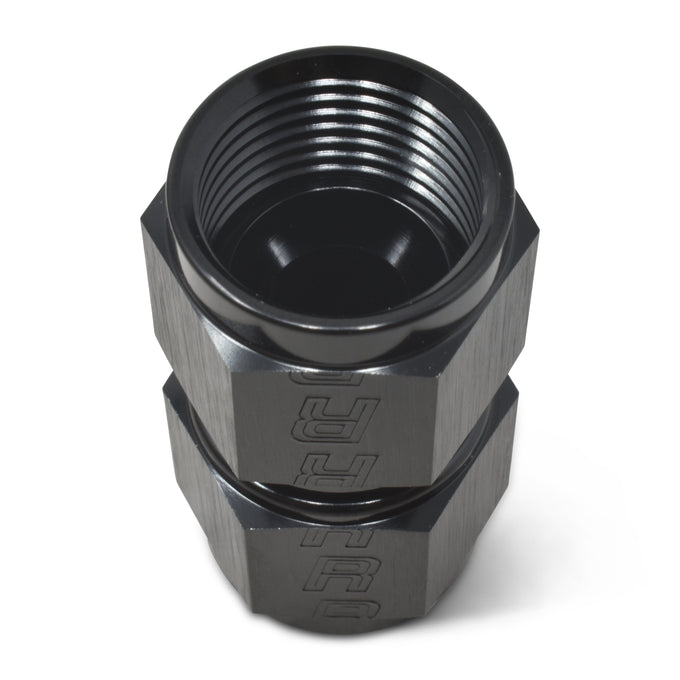 -10AN Straight Coupler Fitting <br> Fitting Size: -10 AN