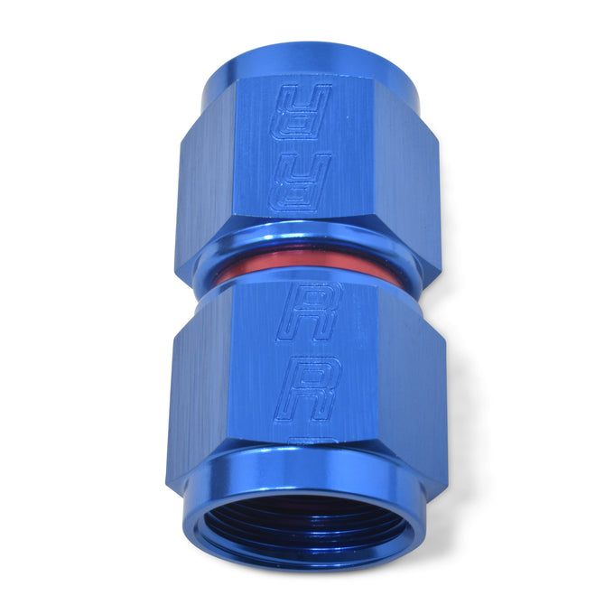 -12AN Straight Coupler Fitting <br> Fitting Size: -12 AN