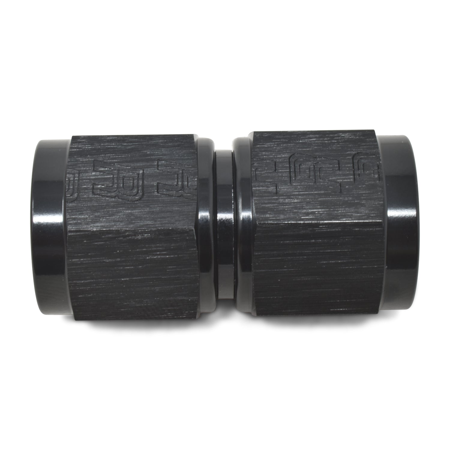 -12AN Straight Coupler Fitting <br> Fitting Size: -12 AN