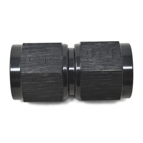 -12AN Straight Coupler Fitting <br> Fitting Size: -12 AN