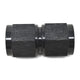 -12AN Straight Coupler Fitting <br> Fitting Size: -12 AN
