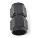 -12AN Straight Coupler Fitting <br> Fitting Size: -12 AN