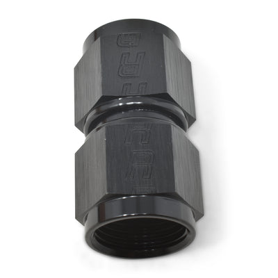 -12AN Straight Coupler Fitting <br> Fitting Size: -12 AN