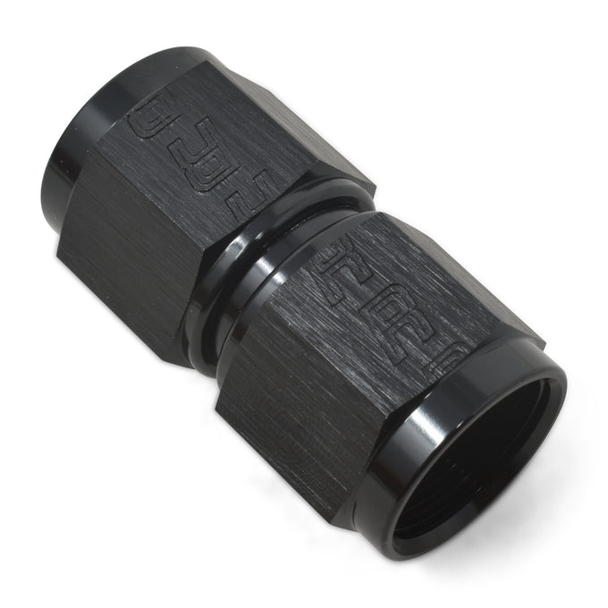 -12AN Straight Coupler Fitting <br> Fitting Size: -12 AN