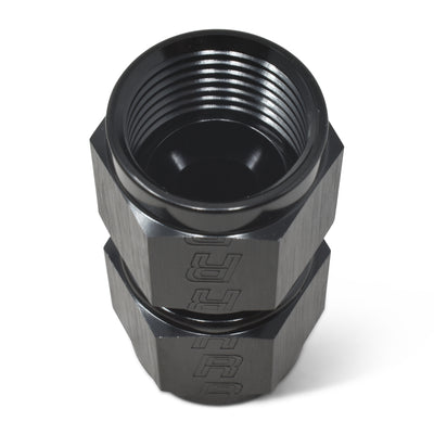 -12AN Straight Coupler Fitting <br> Fitting Size: -12 AN