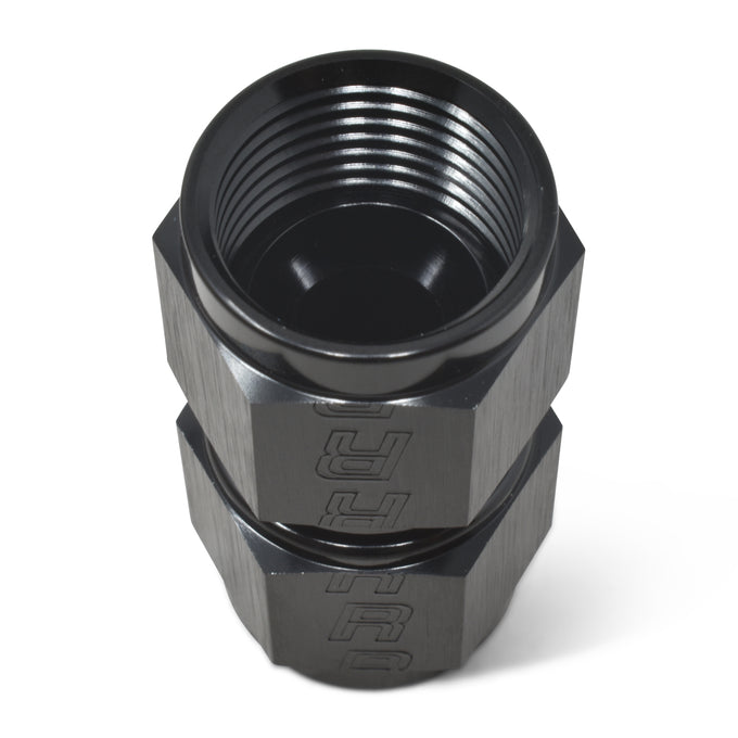 -12AN Straight Coupler Fitting <br> Fitting Size: -12 AN