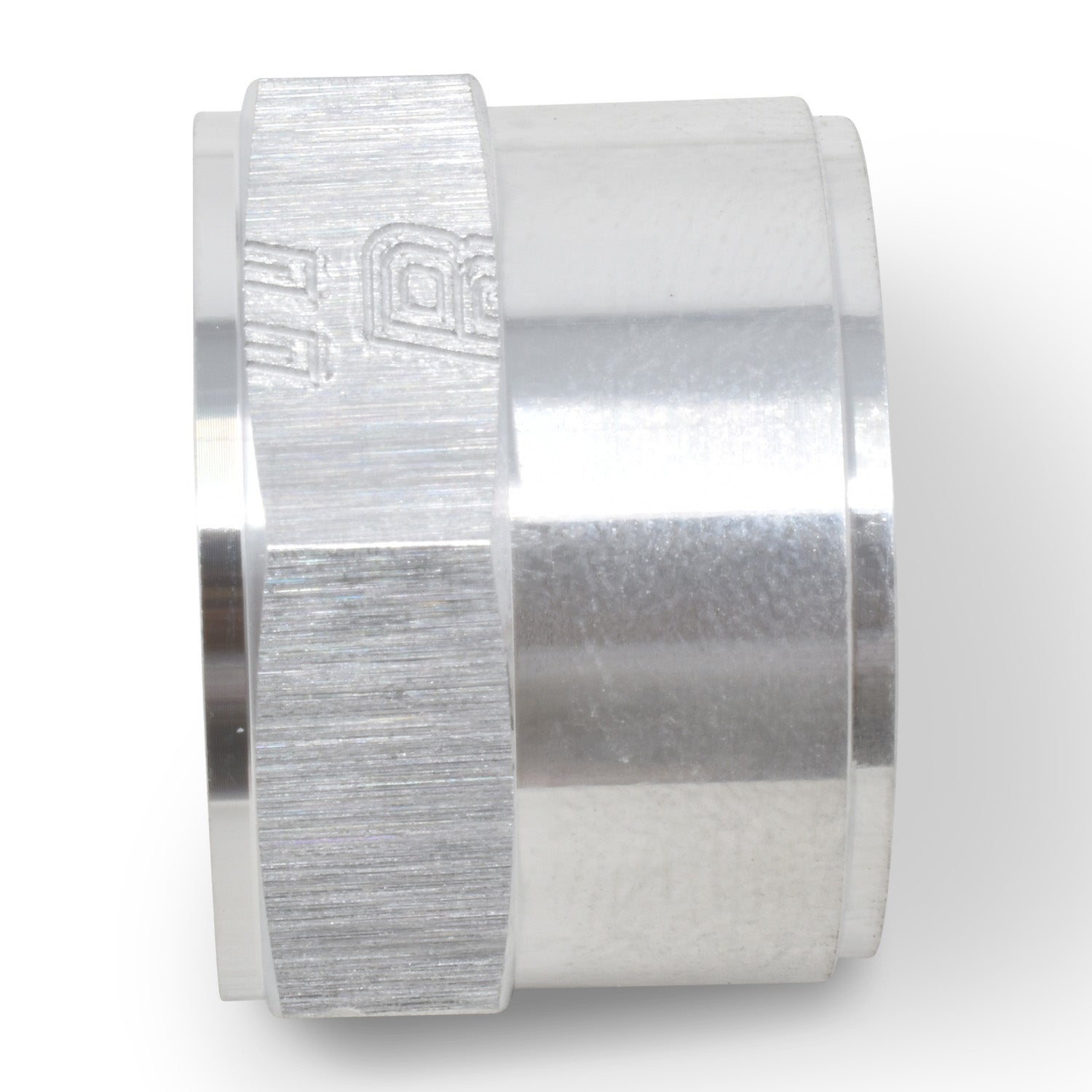 8AN Female O-Ring Seal Weld-in Bung <br> -8 AN O-Ring Seal Weld Bung 3/4in -16 SAE