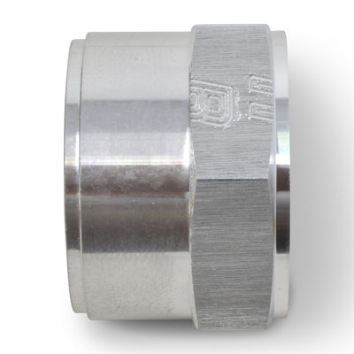 8AN Female O-Ring Seal Weld-in Bung <br> -8 AN O-Ring Seal Weld Bung 3/4in -16 SAE