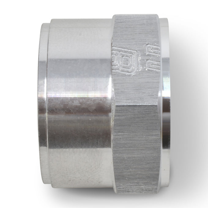 8AN Female O-Ring Seal Weld-in Bung <br> -8 AN O-Ring Seal Weld Bung 3/4in -16 SAE