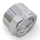 8AN Female O-Ring Seal Weld-in Bung <br> -8 AN O-Ring Seal Weld Bung 3/4in -16 SAE