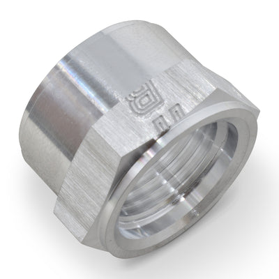 8AN Female O-Ring Seal Weld-in Bung <br> -8 AN O-Ring Seal Weld Bung 3/4in -16 SAE